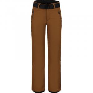 Штаны Softshell joentaus Luhta, цвет schokoladenbrau 180