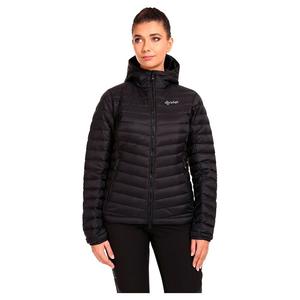 Спортивная куртка Kilpi Pyramiden, черный