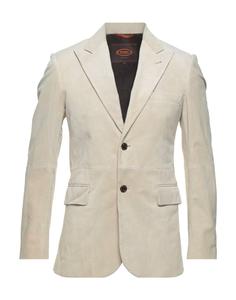 Блейзер Tod'S, бежевый