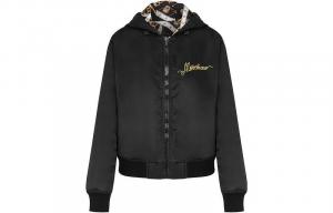 MOSCHINO Куртка женская черная, Black
