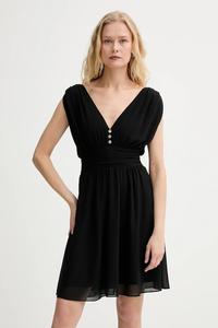 Платье Morgan, черный