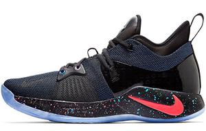 Мужские баскетбольные кроссовки Nike PG 2