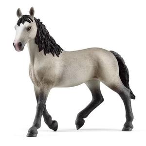 Schleich, статуэтка, кобыла Cheval De Selle Francais