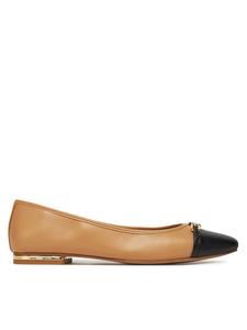 Балетки Krishelle 13917657 Aldo, коричневый