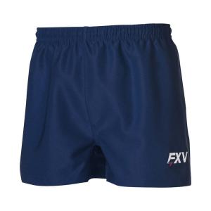 Шорты Force 2 темно-синие для взрослых Force Xv