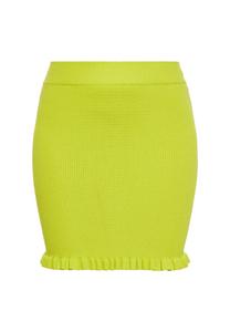 Юбка MYMO, лаймовый