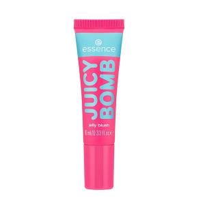 Желатиновые румяна ESSENCE Juicy Bomb Jelly Blush, 01