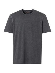 Рубашка performance VAUDE Mineo II, черный