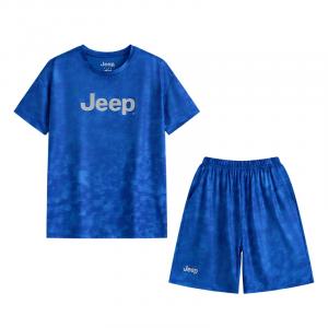 Повседневная спортивная одежда для подростков Jeep, sky синий