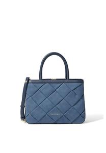 Сумка Braccialini, синий