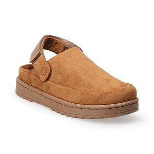 Женские сандалии Lewlu на платформе Sonoma Goods For Life, Chestnut