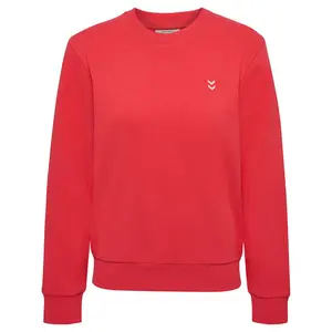 Худи Hummel Pulse, красный