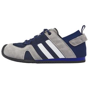 AGSDON Женские повседневные кеды с низким верхом синие [со скрытой платформой], цвет Blue[Hidden Wedge]