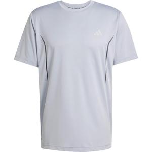 Футболка Performance ADIDAS PERFORMANCE Tech Apparel, светло-серый