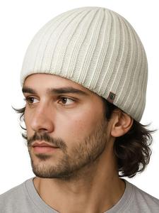 Шапка Neverless 2383, кремовый