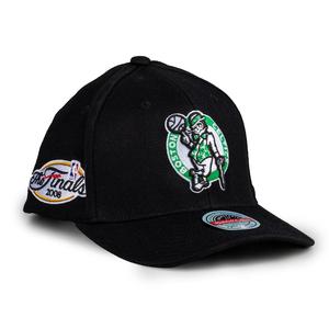 Спортивная кепка Mitchell & Ness, черный