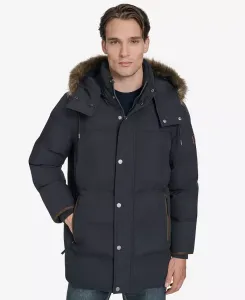 Мужская парка Pendry Marc New York, синий