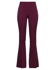 Брюки Simona Corsellini, сливовый