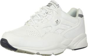 Мужские кроссовки для ходьбы Propt Stability Propet, белый