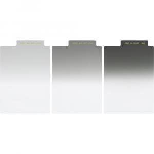 Фильтр LEE Filters LEE85 System Soft-Edge Graduated ND Set L85NDGSS