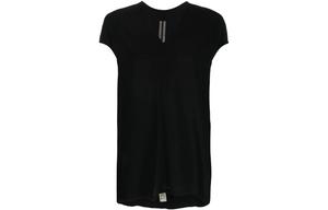 Футболка женская Rick Owens, черный