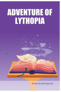 ADVENTURE OF LYTHOPIA (BriBooks)