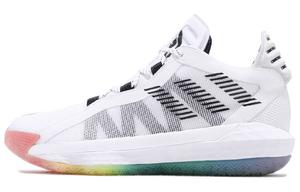 Мужские баскетбольные кроссовки Adidas D lillard 6