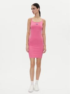 Платье облегающего кроя для повседневной носки Narya 50538896 Hugo, розовый