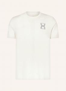 Футболка для бега ua run 96 Under Armour, мультиколор