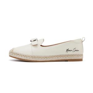Женские эспадрильи Marie Claire, цвет керамический айвори 554-11162