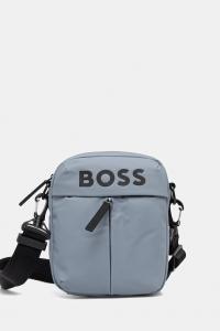 Сумка Boss, серый