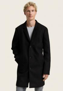 Пальто TOM TAILOR DENIM Short coat, Black