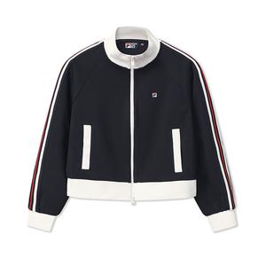 FILA Топ Heritage для женщин Legend Blue