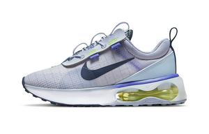 Детские кроссовки Nike Air Max 2021 BP