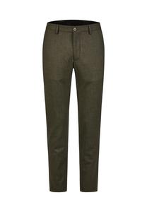 Классические брюки HECHTER PARIS, цвет Dark Olive