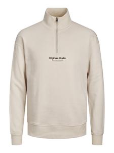 Толстовка JACK & JONES JACK & JONES Vesterbro, Beige