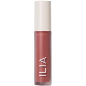 Масло для губ balmy gloss tinted oil Ilia, tahiti