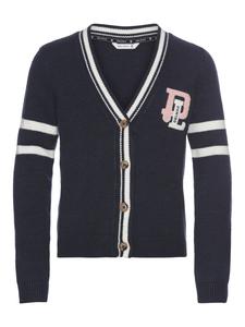 Кардиган Delmao