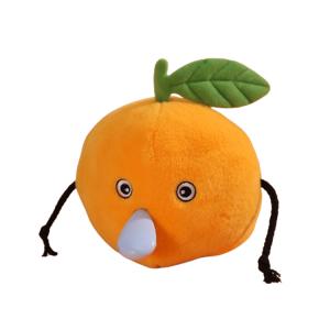 Плюшевый брелок resistance band little potato dolls высотой 7-19 см Le Jil