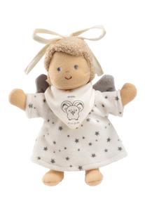 STERNTALER Плюшевые игрушки 'Sternzeichen' в бежевом цвете