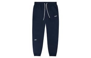 Вязаные спортивные штаны унисекс NICEID, темно-синий