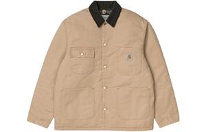 Carhartt WIP Рабочая куртка, Brown