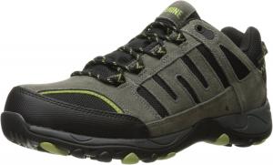 Мужские ботинки Wolverine Grayling, серый