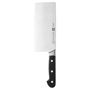 Нож для нарезки овощей ZWILLING Pro 7 дюймов, Stainless Steel-7-Inch