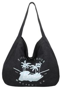 Сумка через плечо Fritzi aus Preu├Яen Easy Hobo Limited Barbie, Black