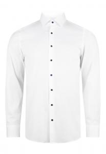 Рубашка делового кроя Slim Fit ROY ROBSON, белый