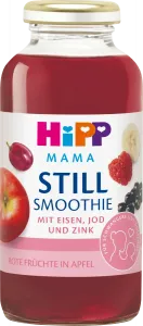 Still Smoothie Red Fruits в яблоке с железом 200 мл Hipp