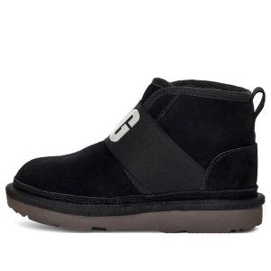 Кроссовки neumel ii графика Ugg, черный