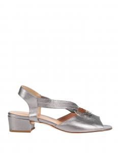Сандалии Cinzia Valle, серый