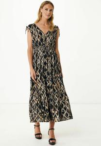 Повседневное платье Mexx, черный